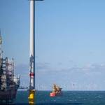 EnBW and Google Agree Offshore Wind Power Supply in Germany