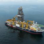 Stena Drilling’s Stena Evolution Drillship Gets DNV’s Emissions Notation