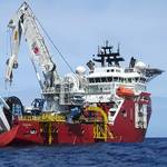 Two DOF Vessels Get Work in North Sea and Australia