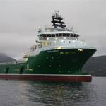 Equinor Hires Havila Shipping’s PSV