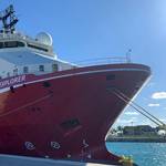 SeaBird Exploration Nets Contract Extension for Seismic Survey Vessel