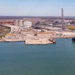 US DOE Green Light Set to Make Corpus Christi Second Largest US LNG Scheme