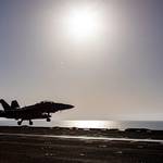 U.S., Israel Stike Iran: What's Next for Shipping