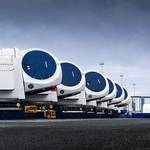 Vestas to Build Offshore Wind Nacelle Assembly Plant in Japan