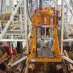 Fugro Nets Geotechnical Survey Contract for Ireland’s Oriel Wind Farm
