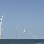 Revolution Wind Now Delivering Power to New England