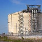 Additional LNG Exports from Plaquemines LNG Approved