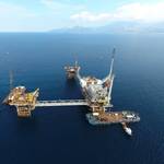 Kent Awarded FEED Contract for Prinos Carbon Storage Project