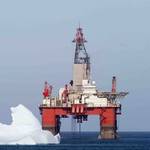 Danish Investors Back Resolution Against Nordea over Arctic Oil Production