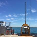 GeoForce Hooks Geotechnical Survey for Shetland Subsea Link