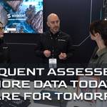 Seequent Assesses Offshore Data Today to Prepare for Tomorrow