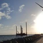 Fugro to Conduct Site Investigation for South America’s First Offshore Wind Project