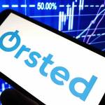 Orsted: Middle East Energy Crunch Rejuvenates Europe Offshore Wind Push