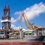 Transocean Secures $158M Drillship Job in Eastern Mediterranean
