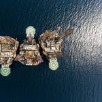 Middle East Conflict Jolts Offshore Drilling Market