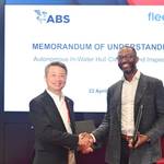 ABS Signs Pact with Fleet Robotics on Maritime Robotics