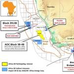 Africa Energy Gets More Time to Submit ESIA for South Africa Block