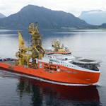 Solstad’s Normand Maximus CSV In Line for Two-Year Subsea Work