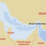 Iraq, Pakistan Secure Oil Shipments via Hormuz with Iran Agreements