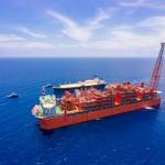Eni Eyes FLNG-Backed Deal with Big Investment Firms