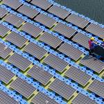 DNV Launches Two Standards for Floating Solar Power