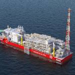 Wison Starts Topsides Fabrication for Türkiye’s Sakarya Deepwater FPU