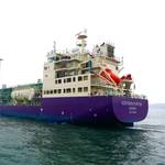 Northern Lights CCS Fleet Grows with First Bernard Schulte's LCO2 Carrier