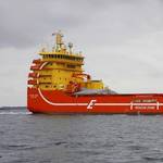 Equinor Extends PSV Contract with Eidesvik Offshore