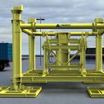 Aquaterra’s RAF System for UK CCS Project Enters Fabrication Phase