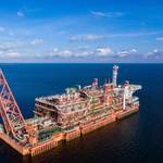 Indonesia Locks In LNG Supplies from Inpex' Abadi and Eni’s South Hub