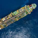 Eni, Partners Take FID on Baleine’s Next Phase off Côte d’Ivoire