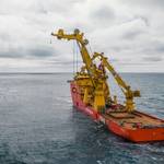 Equinor Taps DeepOcean for Norwegian Continental Shelf Subsea Work