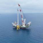 DEME to Install Japan’s First 15MW Offshore Wind Turbines