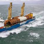 Vuyk Engineering to Design Jumbo’s New L-Class Heavy-Lift Ships