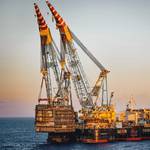 Saipem Completes Key Module Lift for Libya’s Offshore Gas Project