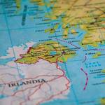 UK Crown Estate Will Launch Tender for Irish Sea Offshore Wind Site
