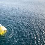 Seaturns Deploys Full-Scale Wave Energy Demonstrator in Atlantic