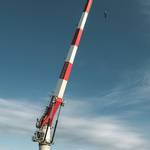 Liebherr to Supply Six Offshore Cranes for TenneT’s Wind Grid Projects