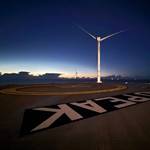 Cadeler Installs Final Turbine at RWE's 1.4GW Sofia Offshore Wind Farm