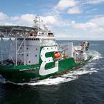 Bourbon Secures Subsea Services Contract on Ghana's Jubilee Field