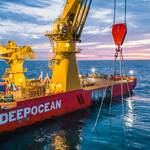 DeepOcean Gets BP’s Foinaven Subsea Decommissioning Job