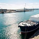 CORE POWER to Assess Reactor Tech for Floating Nuclear Power Plants