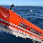 Norway Deploys New Deep-Sea Mapping AUV on First Expedition