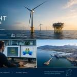 Irish Consultancy Opens Its Doors for Offshore Wind, Subsea Markets