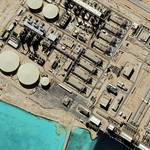 Explosion at Qatar's Ras Laffan LNG Hub Injures 54, Leaves 18 Missing