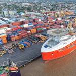 Saipem Mobilizes for GranMorgu Oil Development off Suriname