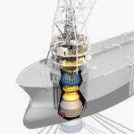 MODEC to Supply Mooring System for Coral Norte FLNG off Mozambique