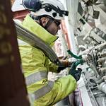 INEOS Engages Semco Maritime for Long-Term Services in Danish North Sea