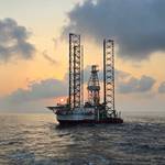 ONGC Completes 44 Offshore Rig Moves Ahead of Monsoon Season