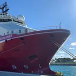SeaBird Explorer Secures West Africa Job for Fulmar Explorer Vessel